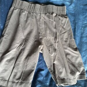 Taylor Swift the ash from your fire shorts